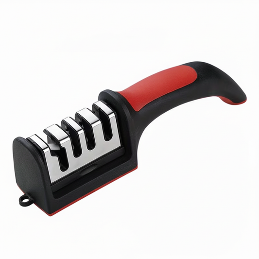 Edited product image