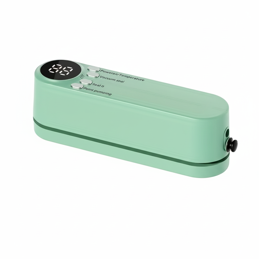 Vacuum sealer product-only image